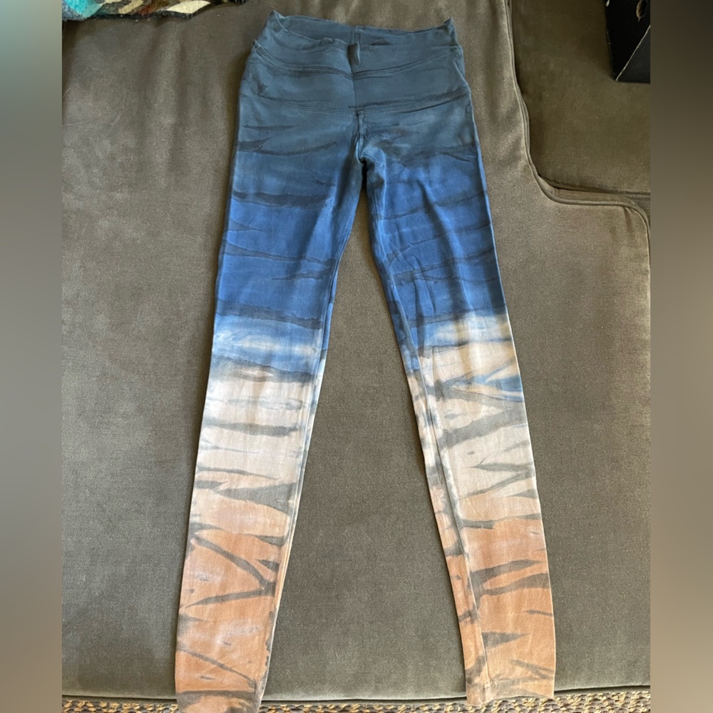 Hard tail leggings- xs